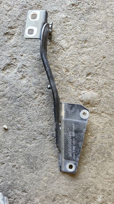 Лява панта за преден капак Mercedes Citan