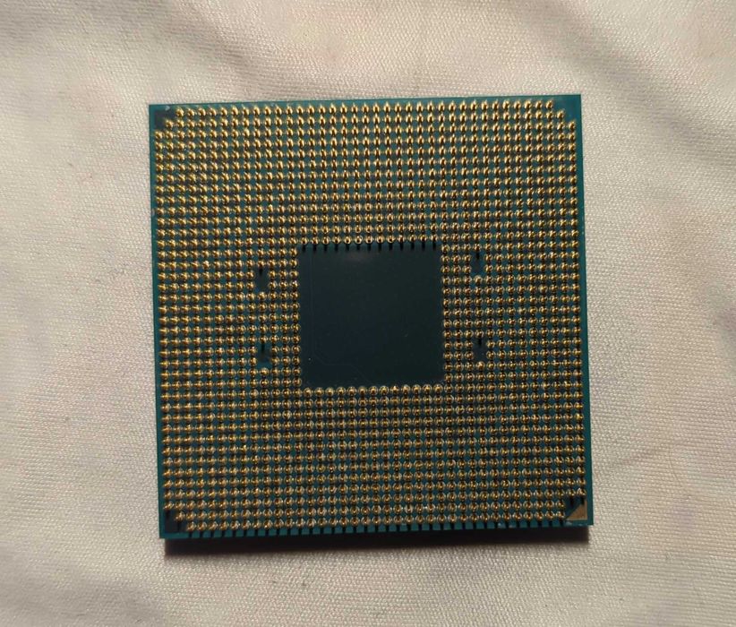 Procesor AMD Ryzen 5 1500x + cooller box