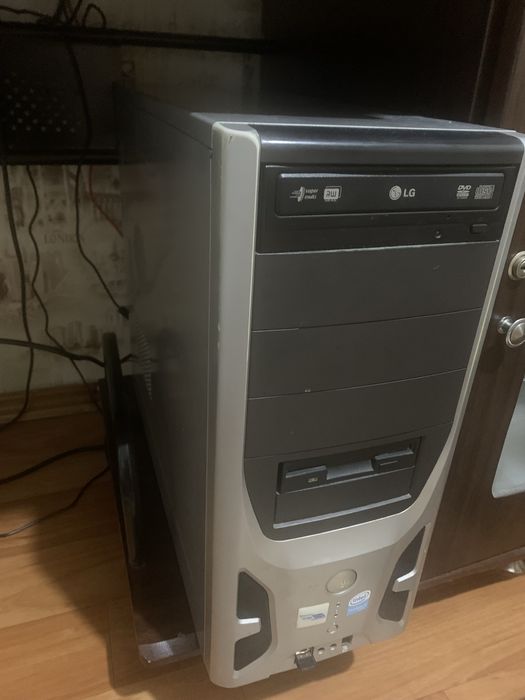 Продам пк, на проце амд fx 6330