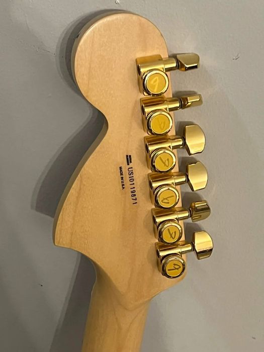 fender stratocaster usa - Instrumente muzicale | OLX.ro