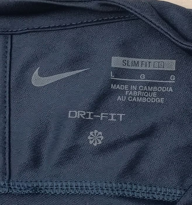 Nike DRI-FIT Park First Layer Long Sleeve оригинална блуза L Найк