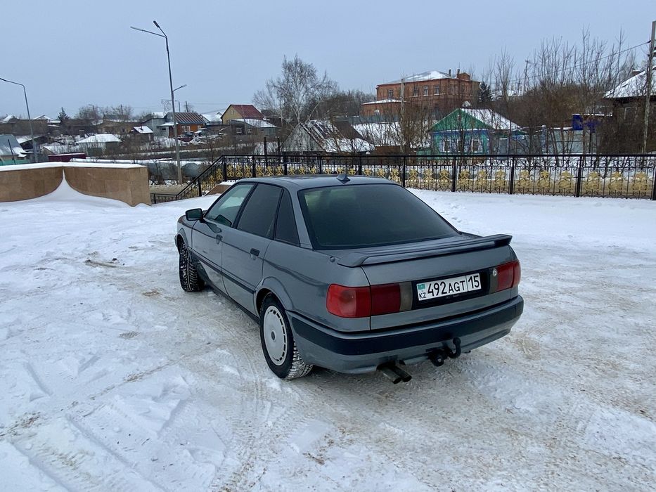 Продам АУДИ 80 Б4