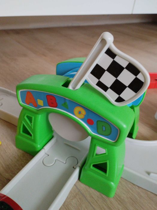 Писта със звук Bburago Ferarri