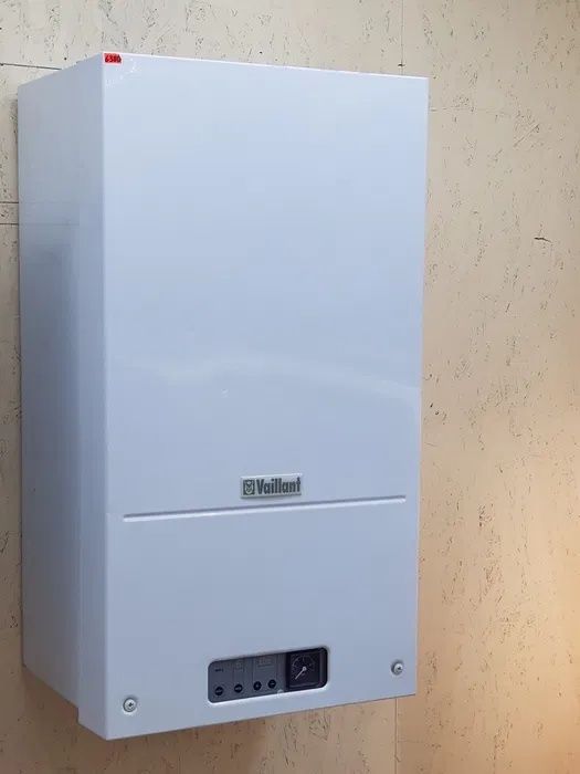 Вайлант двухконтурный котёллар (Германия сифати) Б/У