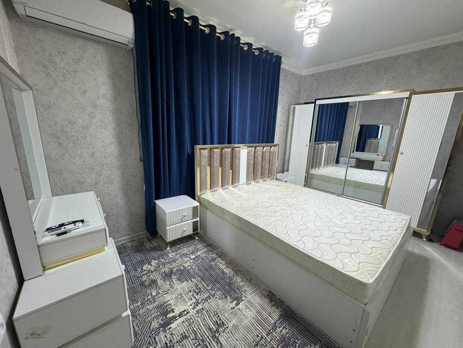 Сдается 3 х комнатная квартира на 6 этаже Ориентир Крытый рынок