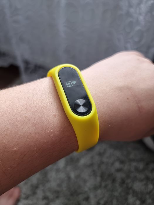 Brățară smart Fitness