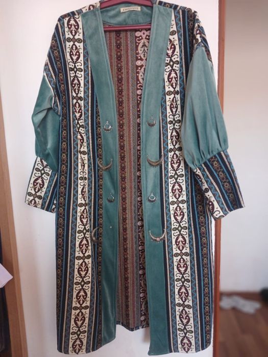 Продам национальная шапан