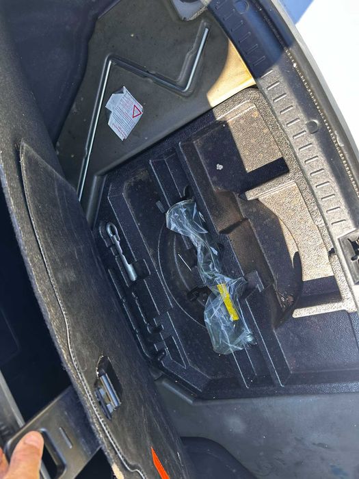 НА ЧАСТИ Toyota Avensis 2.0 D-4D 126 к.с.