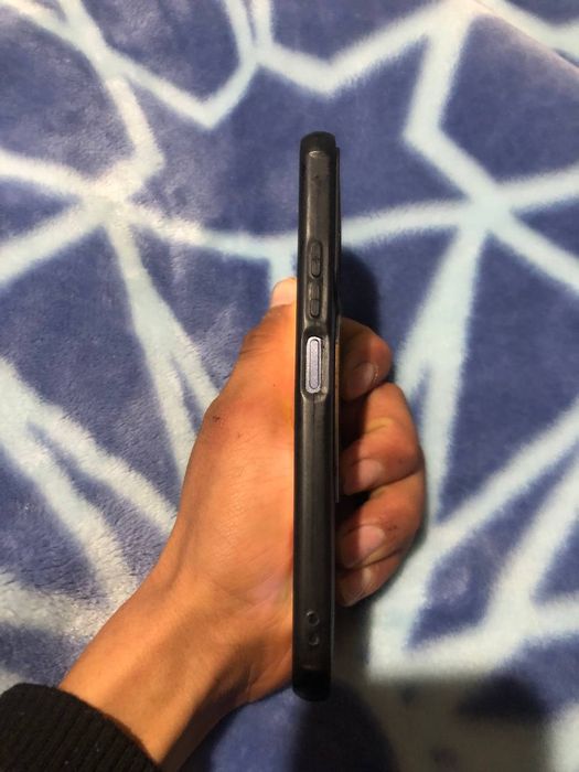 Assalomu alaykum Redmi not 12 4G holati alo  karobka bor