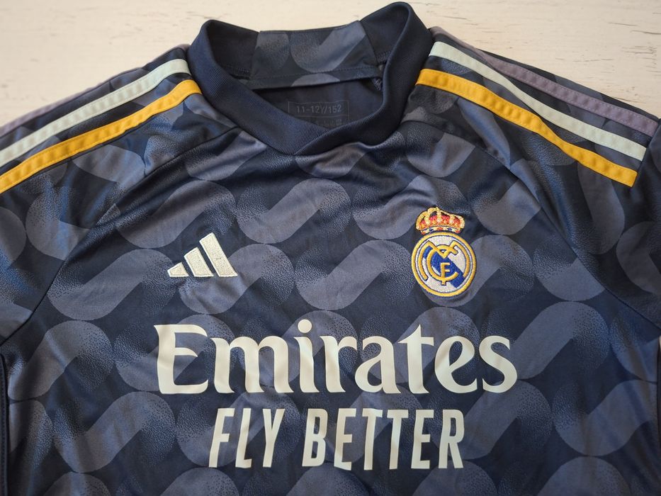 Modric  ,Real Madrid-Ориг.тениски