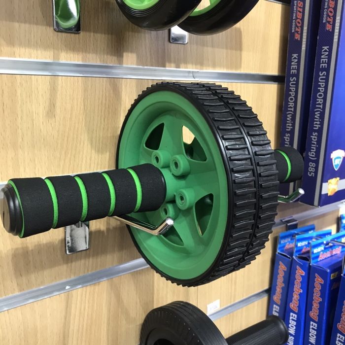 Ролик для пресса