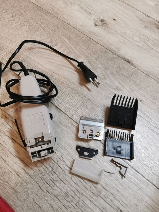 Отдам машинку для стрижки