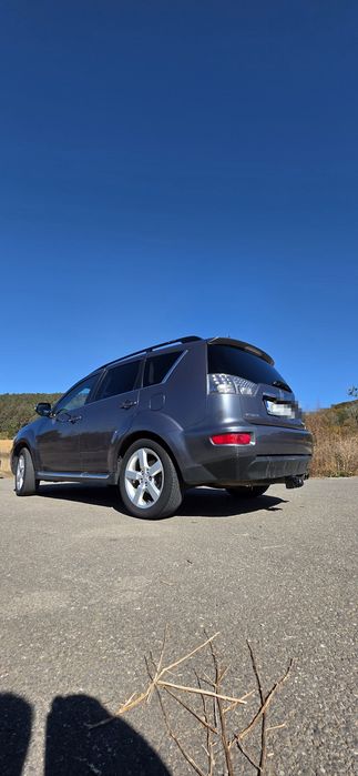 MITSUBISHI Outlander 2012 — imagine 4