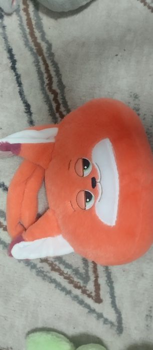 Игрушки  милые о