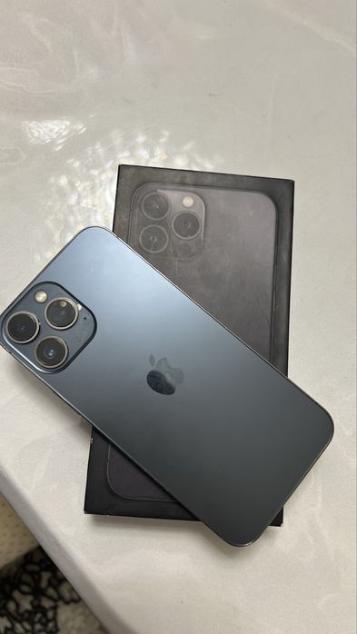 Iphone 13 pro max srochni