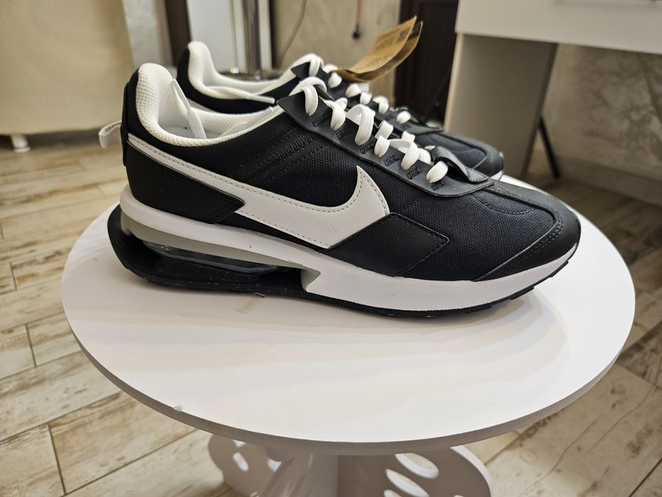Nike Air Max Pre-Day (noi, mărimea 40.5)