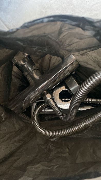 Продам гигиенический душ