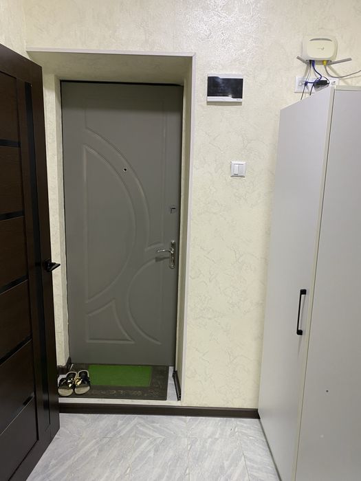 Сдаётся квартира