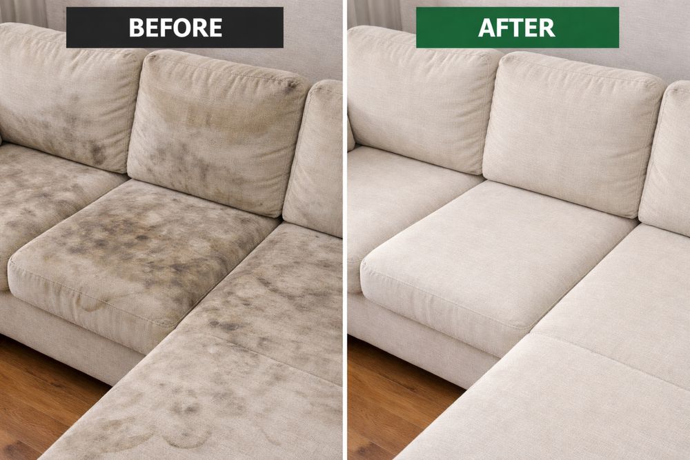 Curatare canapele Constanta /mamaia /navodari