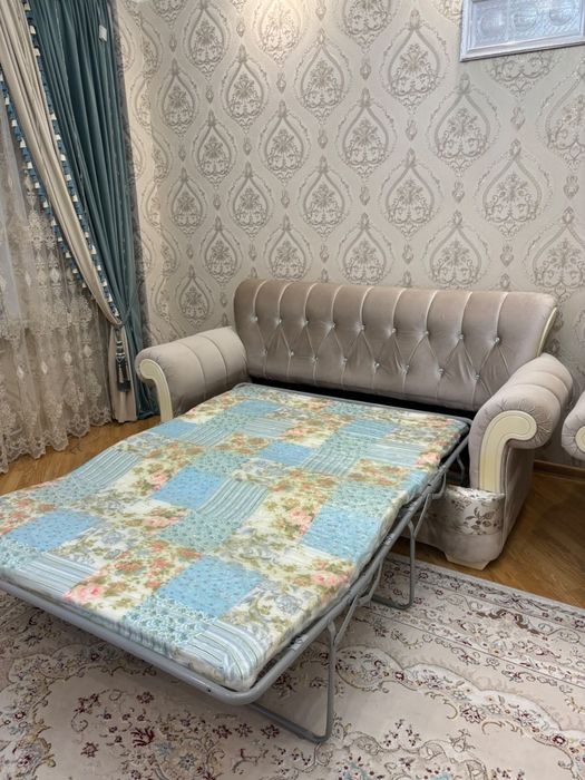 Продам диван в отличном состоянии