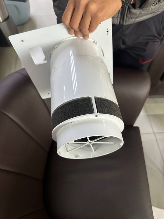 Рекуператор C.House