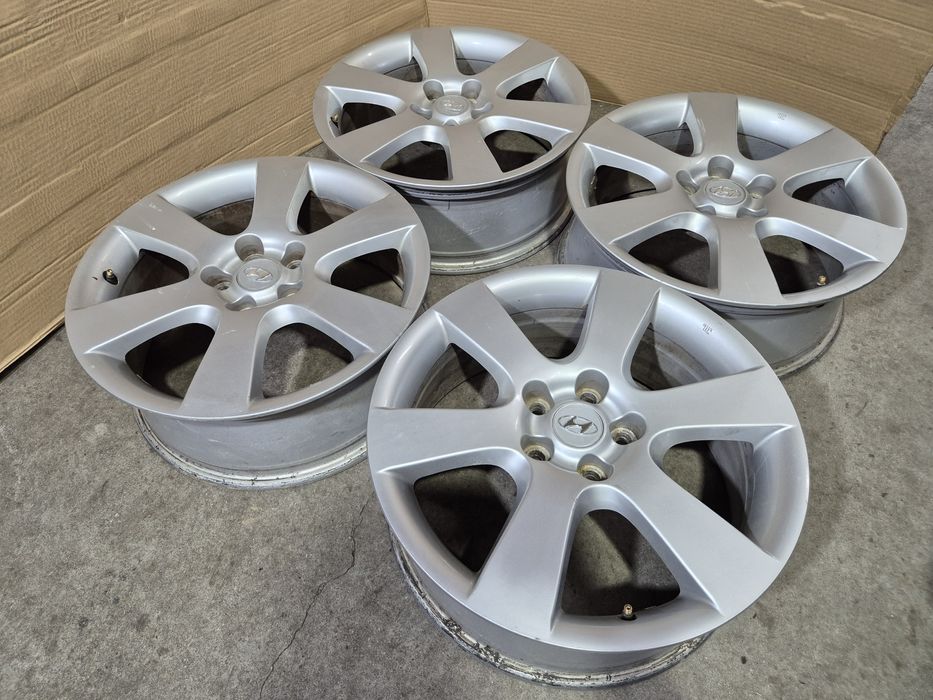 5х114.3/18 Хюндай Kia Infiniti Nissan 5х114,3/18 Hyundai