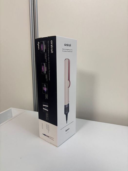 Placa Dyson Airstrait Ht01 cu cutie Travel NOUA