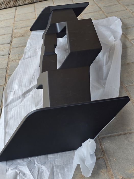 Спойлер Jetour t2