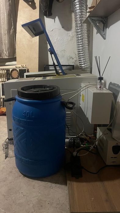 Продаётся лазерный станок