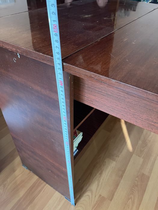 Стол раскладной (СССР)