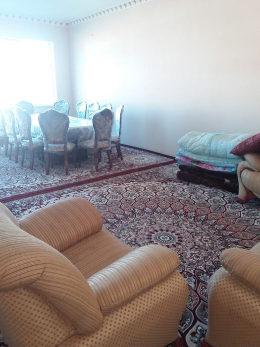 Divan, kreslo, stol-stul, gilamlar, kuxonniy mebel, salon jihozlari