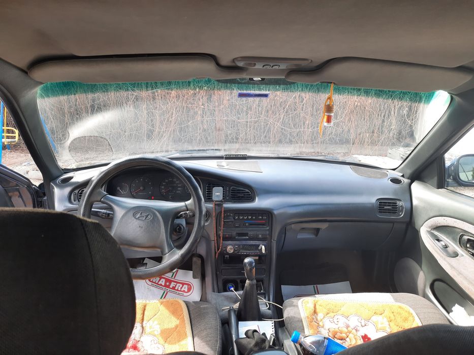 Продам машину срочно