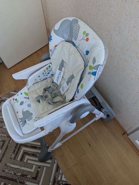 Столче за хранене