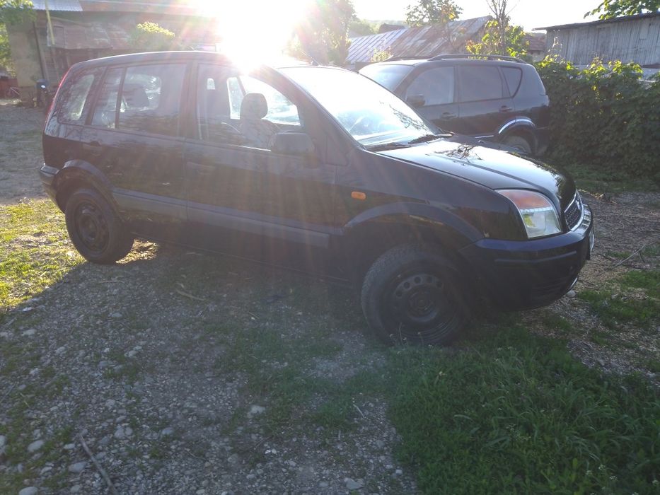 Vand/schimb ford fusion