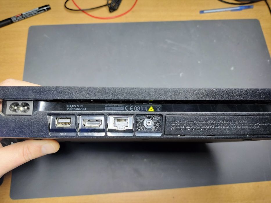 Lot jocuri si console Playstation 4 si XBOX