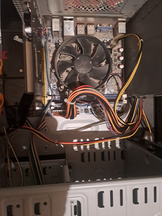 Продаётся процессор