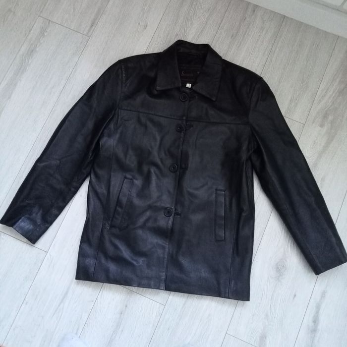 Куртка весенний кажак