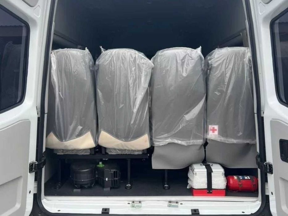 Jac Sunray - Car services: city, mountains, countryside intercity 24/7