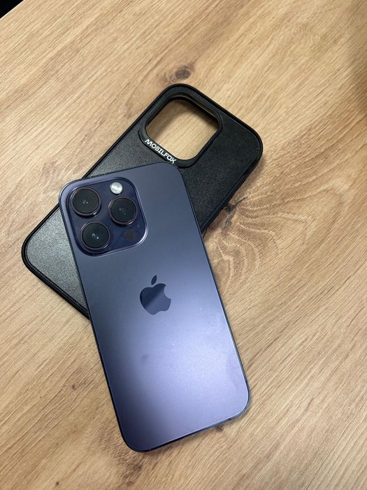 Iphone 14 pro 128 GB