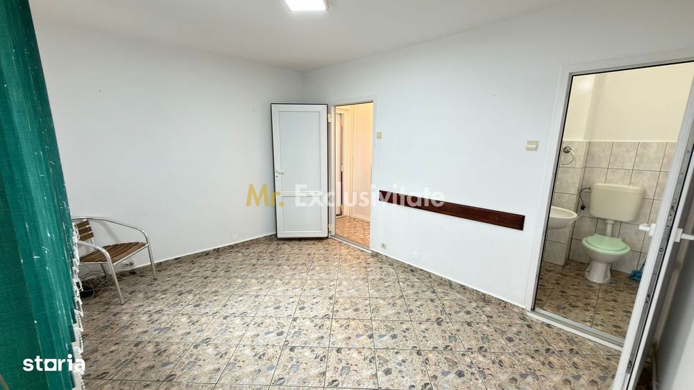 Inchiriere spații domeniul beauty -Str. Zăgănescu - Carei