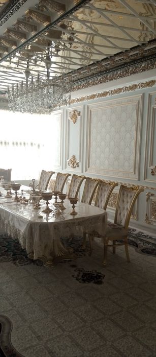 Kamfort Hovli Gaz Sevit zór uchmaydi