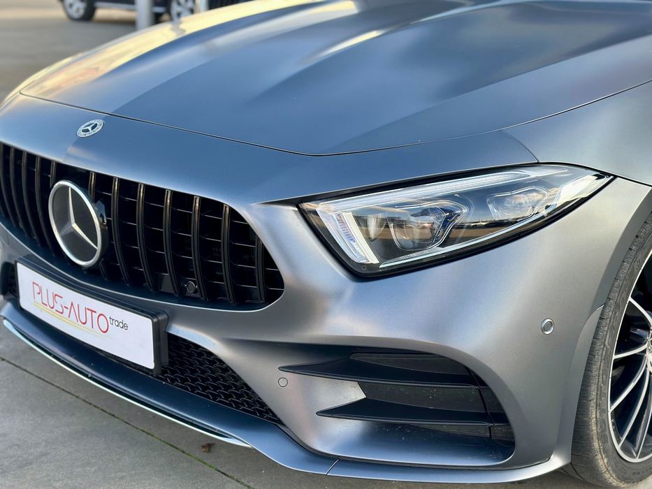 MERCEDES-BENZ CLS 2021 — imagine 5