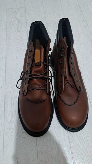 Ботинки Red wing