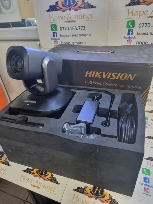 Hope Amanet P6 Camera web 1080p