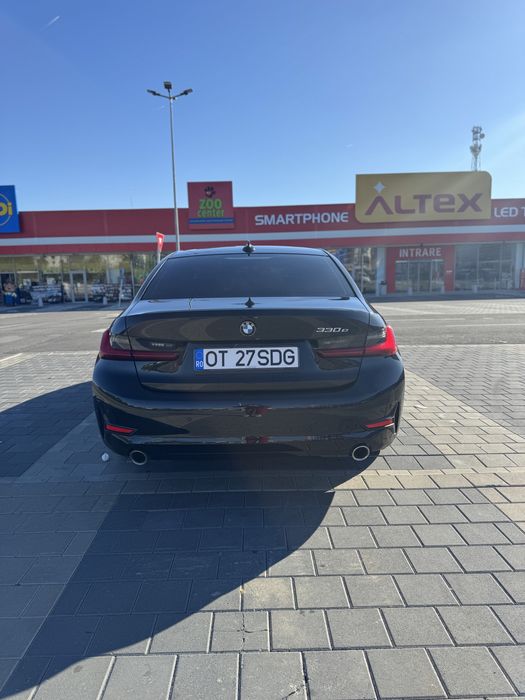 Bmw g20 330e. Vand urgent