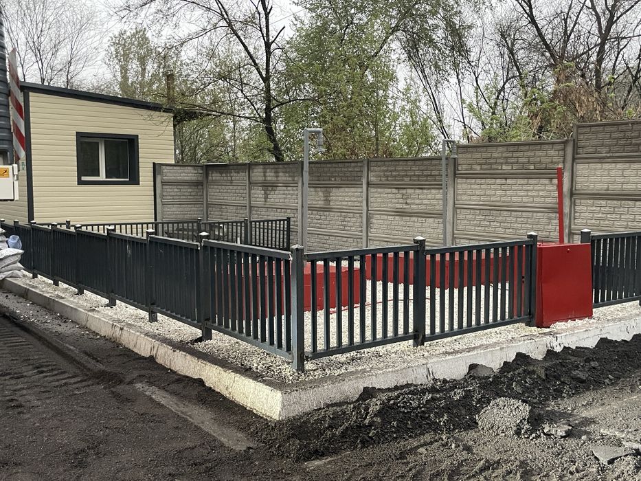 Услиги сварщика 24/7