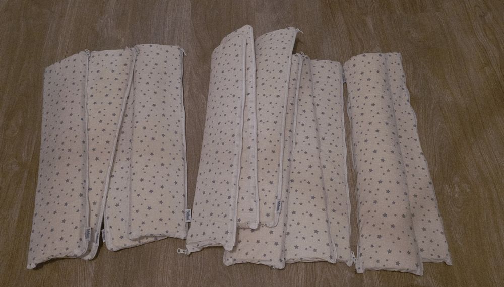 Protectii individuale patut copii