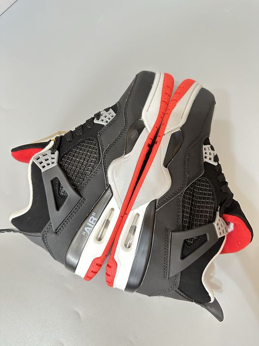 Кроссовки Nike Air Jordan 4
