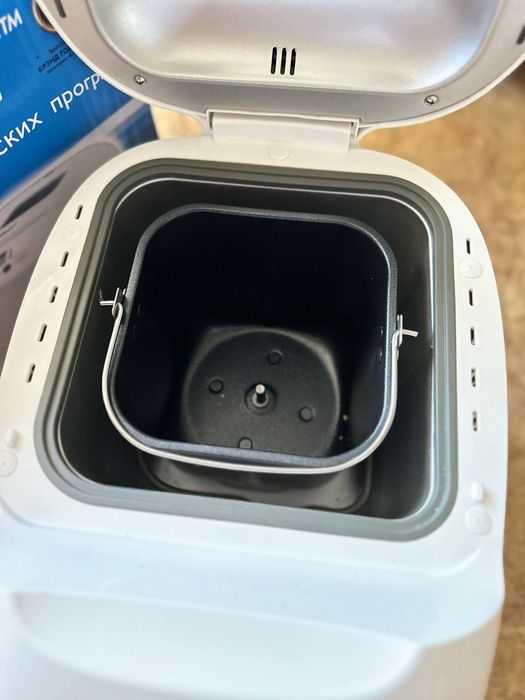 Хлебопечка SCARLETT