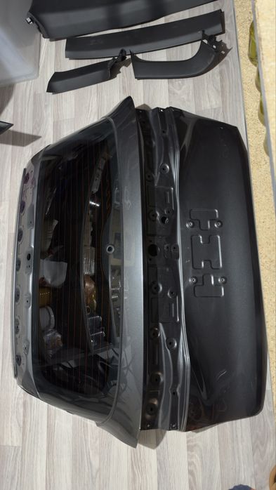 Changan cs 75 plus 4 покаление 1.5 обьем
